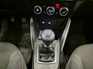 DACIA Duster usata, con Bluetooth