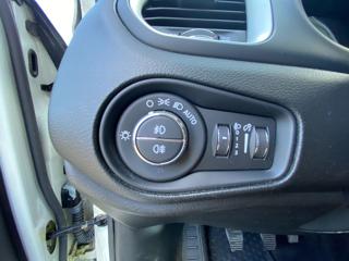 JEEP Renegade usata 24