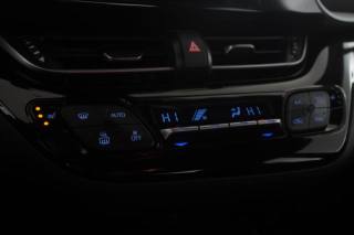 TOYOTA C-HR usata 16