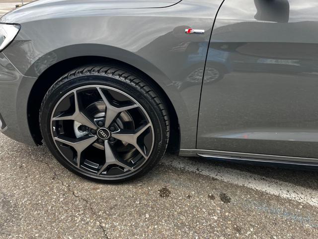 AUDI A1 usata, con Alzacristalli elettrici