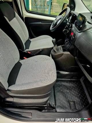 FIAT Fiorino usata 11