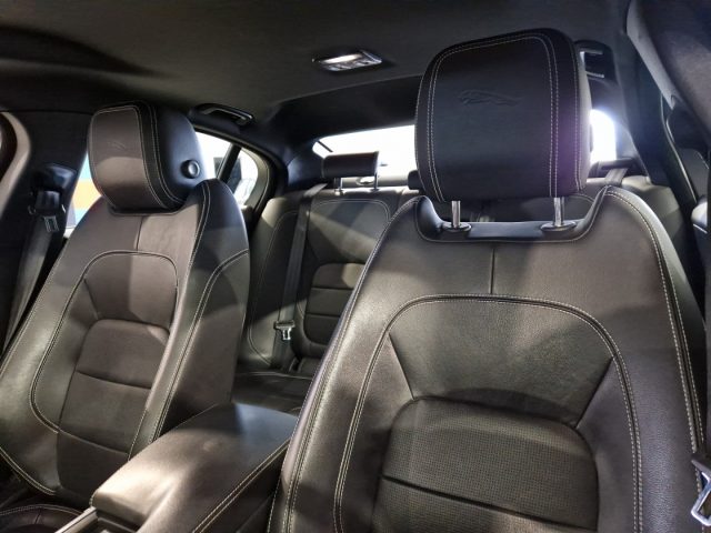 JAGUAR XE usata, con Immobilizzatore elettronico