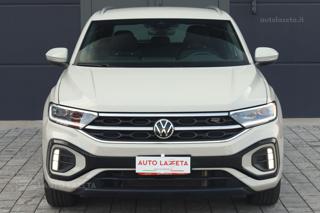 VOLKSWAGEN T-Roc usata, con Sedili sportivi