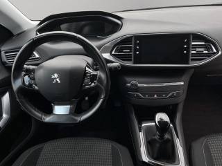 PEUGEOT 308 usata, con Fendinebbia