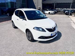 LANCIA Ypsilon 1.0 FireFly 5 porte S&S Hybrid Gold Plus