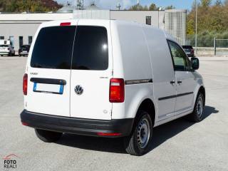 VOLKSWAGEN Caddy usata, con Chiusura centralizzata