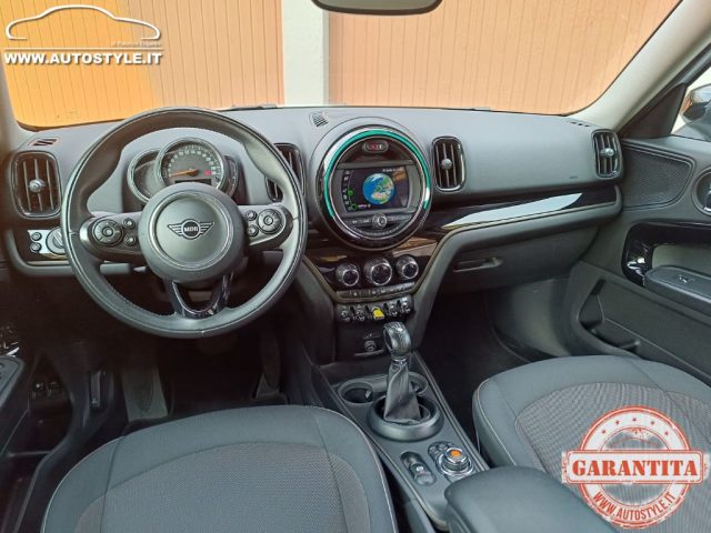MINI Countryman usata, con Airbag