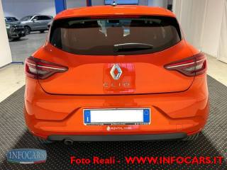 RENAULT Clio usata, con Autoradio digitale