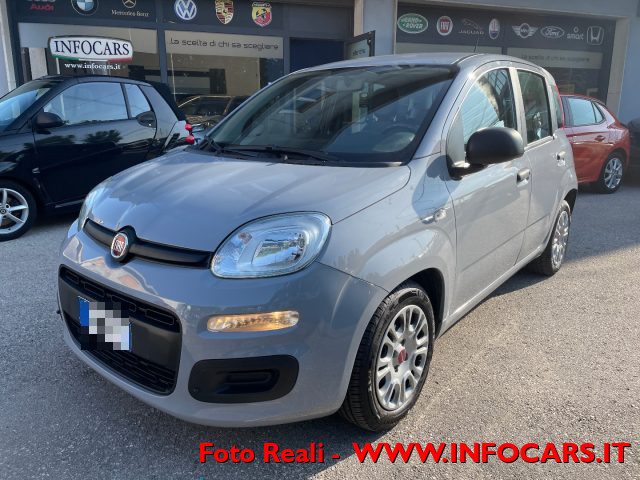 FIAT Panda usata, con Airbag Passeggero