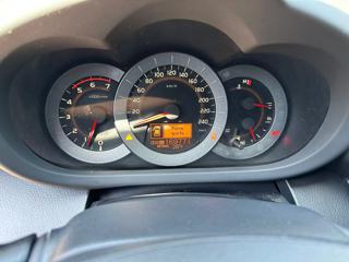 TOYOTA RAV 4 MY23 usata, con Cerchi in lega