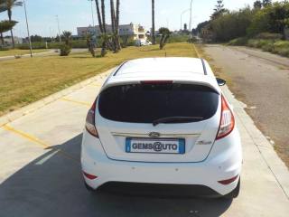 FORD Fiesta usata, con Climatizzatore
