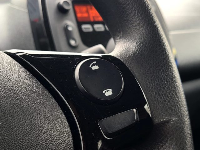 CITROEN C1 usata 13