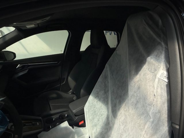 AUDI A3 usata, con Controllo vocale