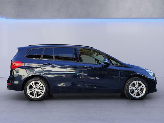 BMW 218 usata, con USB