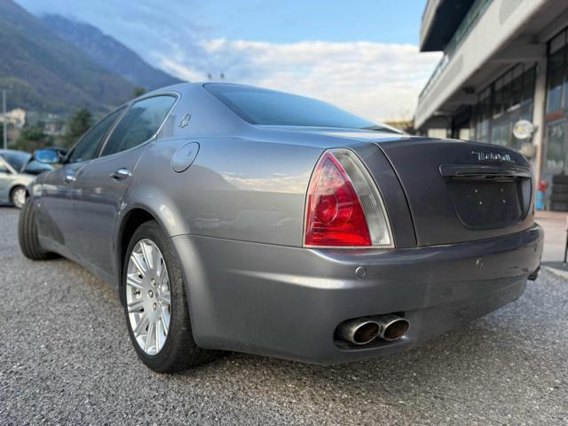 MASERATI Quattroporte usata, con Alzacristalli elettrici
