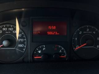 FIAT Ducato usata 10