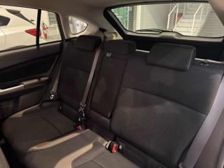 SUBARU XV usata, con Climatizzatore