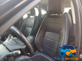 JAGUAR E-Pace usata, con Boardcomputer