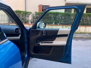 MINI Countryman usata 10