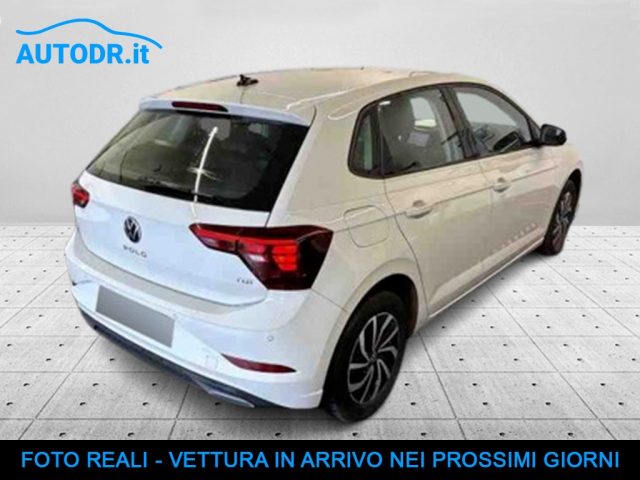 VOLKSWAGEN Polo usata, con Airbag Passeggero