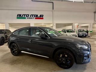 AUDI Q5 usata, con Antifurto