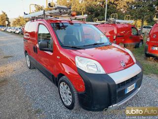 FIAT Fiorino usata, con Immobilizzatore elettronico