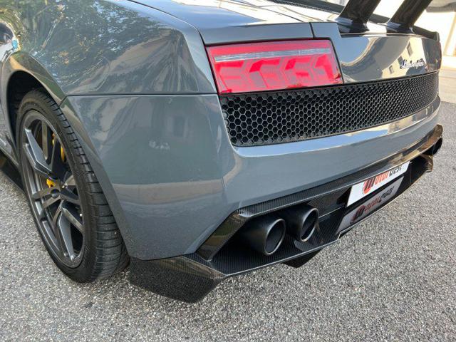 LAMBORGHINI Gallardo usata, con Pacchetto sportivo