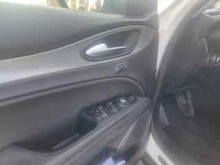 ALFA ROMEO Stelvio usata, con Controllo trazione