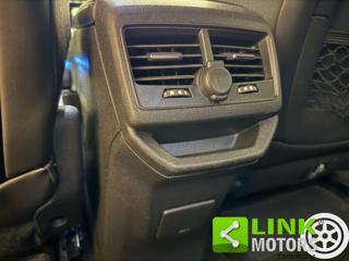 PEUGEOT 3008 usata, con Servosterzo