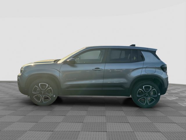 JEEP Avenger usata 1