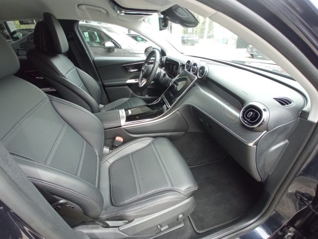 MERCEDES-BENZ GLC 220 usata, con Climatizzatore