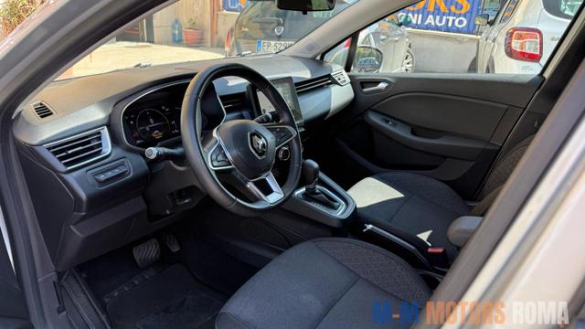 RENAULT Clio usata, con Chiusura centralizzata