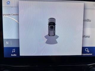 FORD Puma usata, con Sistema di navigazione