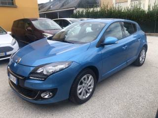 RENAULT Megane usata, con Airbag Passeggero