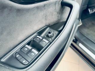 AUDI Q7 usata, con USB