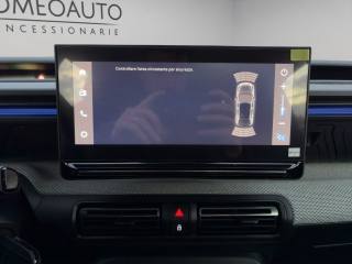 CITROEN C3 usata, con Servosterzo