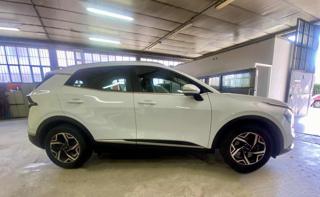 KIA Sportage usata 16