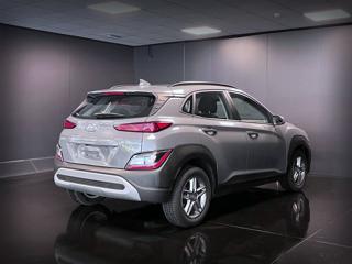 HYUNDAI Kona usata, con Alzacristalli elettrici