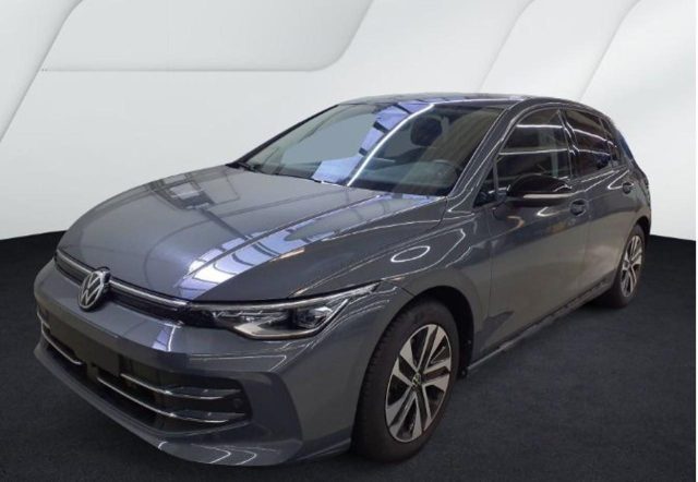 VOLKSWAGEN Golf usata, con ABS