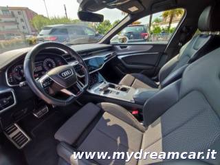 AUDI A6 usata, con Climatizzatore