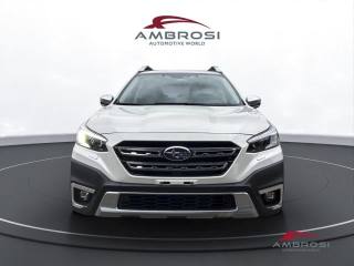 SUBARU OUTBACK usata 6