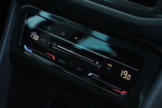VOLKSWAGEN Tiguan usata, con Chiusura centralizzata
