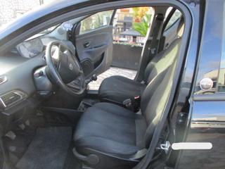 LANCIA Ypsilon usata, con Controllo trazione