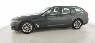 BMW 520 usata, con Airbag Passeggero