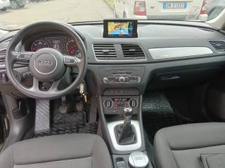 AUDI Q3 usata, con Cronologia tagliandi