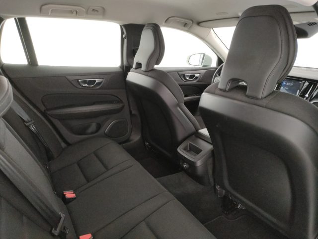 VOLVO V60 usata, con Climatizzatore