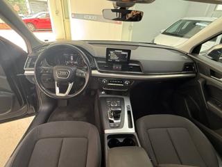 AUDI Q5 usata, con Climatizzatore