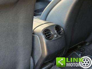 MERCEDES-BENZ GLC 220 usata, con Servosterzo