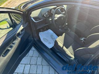 PEUGEOT 207 usata, con Chiusura centralizzata