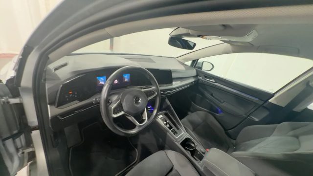 VOLKSWAGEN Golf usata, con Alzacristalli elettrici